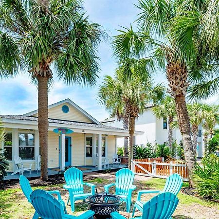 Private Beach Access, Fenced Yard & Pet Friendly, Pool, Cabana Life Beach House Destin Dış mekan fotoğraf