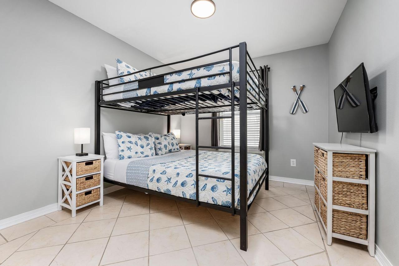 Private Beach Access, Fenced Yard & Pet Friendly, Pool, Cabana Life Beach House Destin Dış mekan fotoğraf