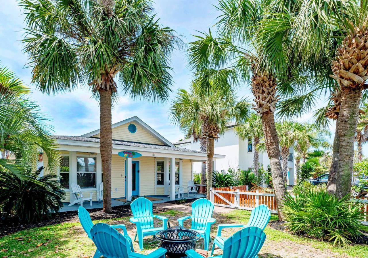 Private Beach Access, Fenced Yard & Pet Friendly, Pool, Cabana Life Beach House Destin Dış mekan fotoğraf