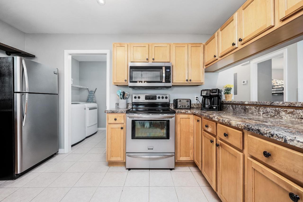 Private Beach Access, Fenced Yard & Pet Friendly, Pool, Cabana Life Beach House Destin Dış mekan fotoğraf