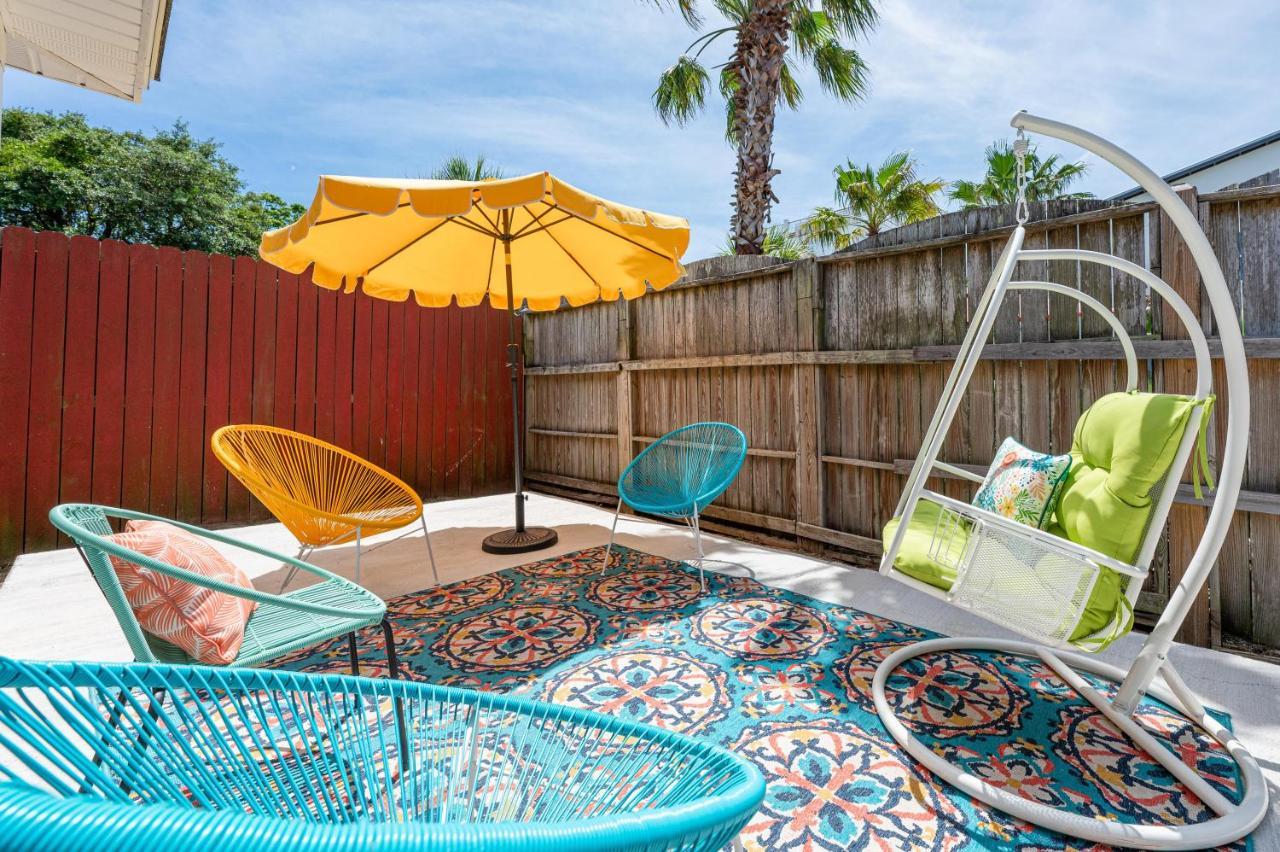 Private Beach Access, Fenced Yard & Pet Friendly, Pool, Cabana Life Beach House Destin Dış mekan fotoğraf