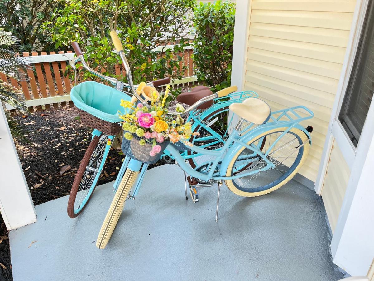 Private Beach Access, Fenced Yard & Pet Friendly, Pool, Cabana Life Beach House Destin Dış mekan fotoğraf