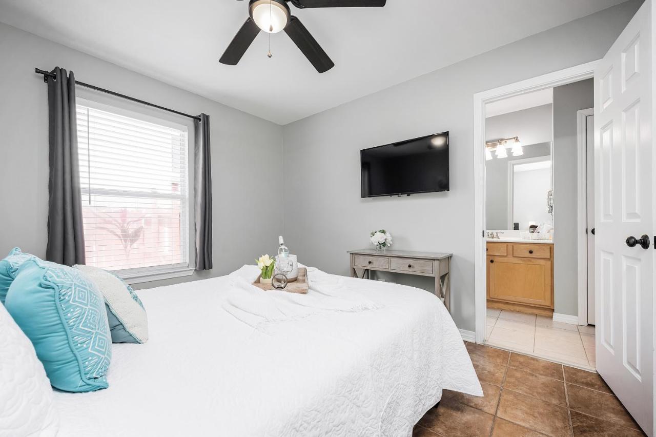 Private Beach Access, Fenced Yard & Pet Friendly, Pool, Cabana Life Beach House Destin Dış mekan fotoğraf