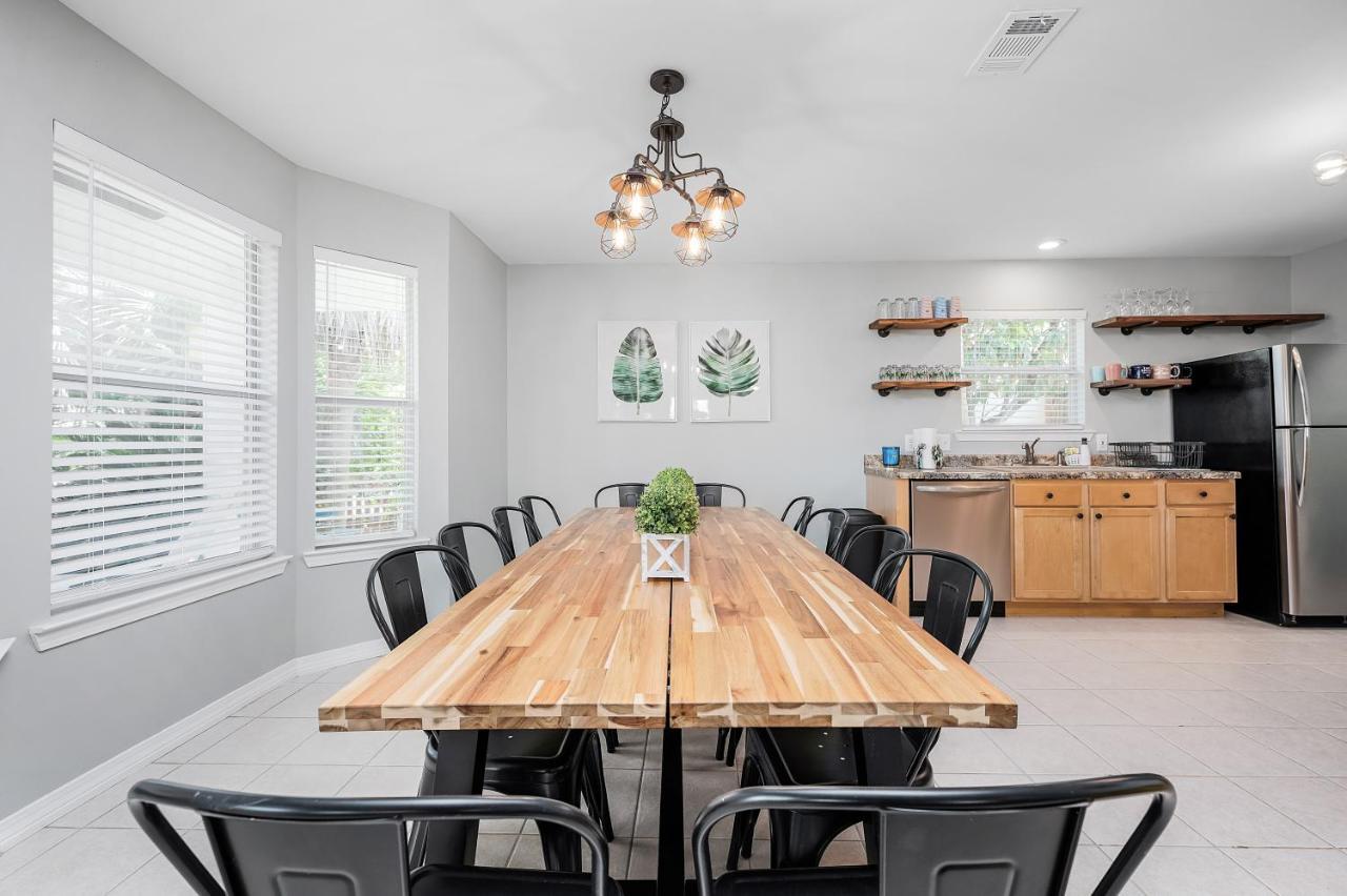 Private Beach Access, Fenced Yard & Pet Friendly, Pool, Cabana Life Beach House Destin Dış mekan fotoğraf