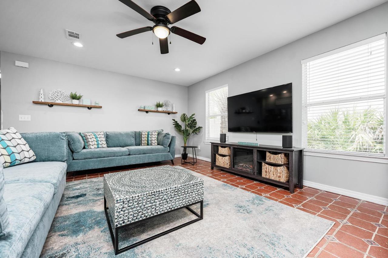 Private Beach Access, Fenced Yard & Pet Friendly, Pool, Cabana Life Beach House Destin Dış mekan fotoğraf