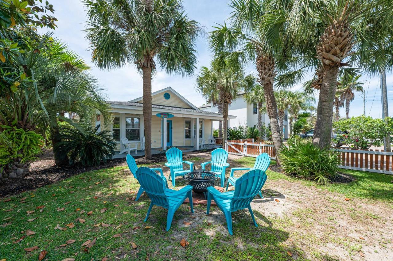 Private Beach Access, Fenced Yard & Pet Friendly, Pool, Cabana Life Beach House Destin Dış mekan fotoğraf