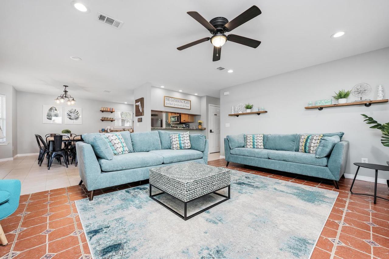 Private Beach Access, Fenced Yard & Pet Friendly, Pool, Cabana Life Beach House Destin Dış mekan fotoğraf