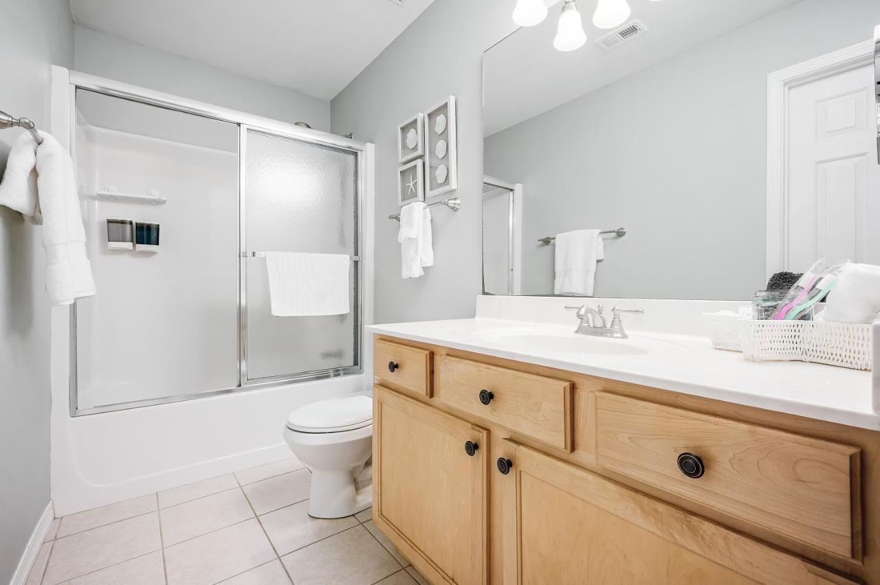 Private Beach Access, Fenced Yard & Pet Friendly, Pool, Cabana Life Beach House Destin Dış mekan fotoğraf