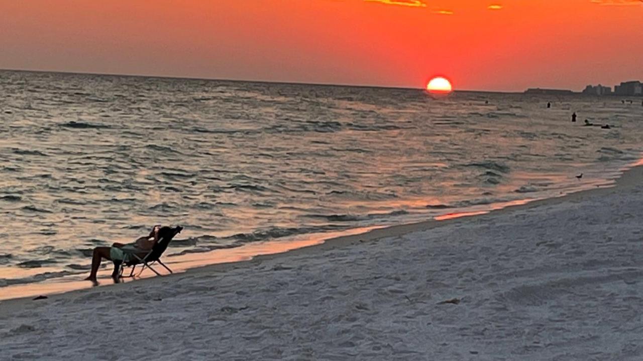 Private Beach Access, Fenced Yard & Pet Friendly, Pool, Cabana Life Beach House Destin Dış mekan fotoğraf