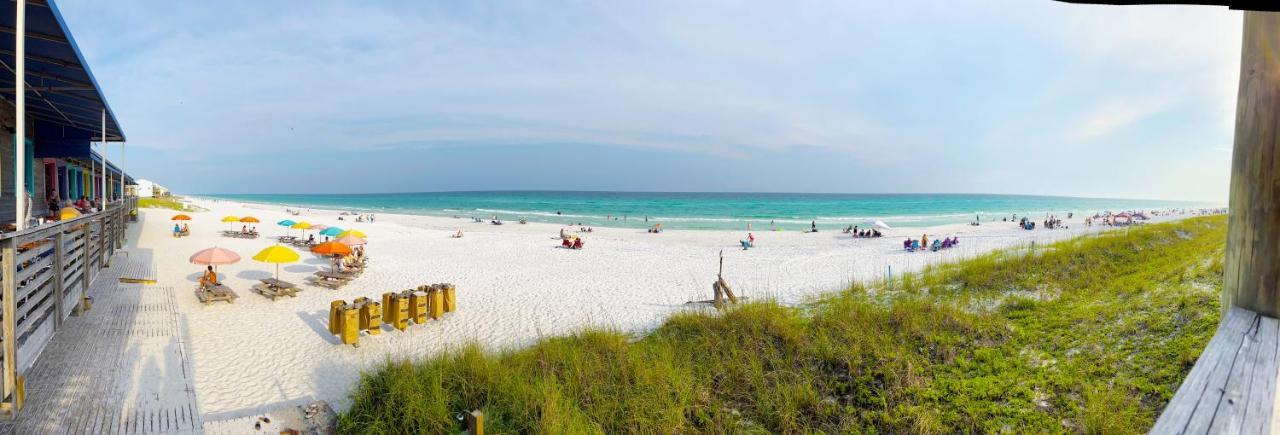 Private Beach Access, Fenced Yard & Pet Friendly, Pool, Cabana Life Beach House Destin Dış mekan fotoğraf