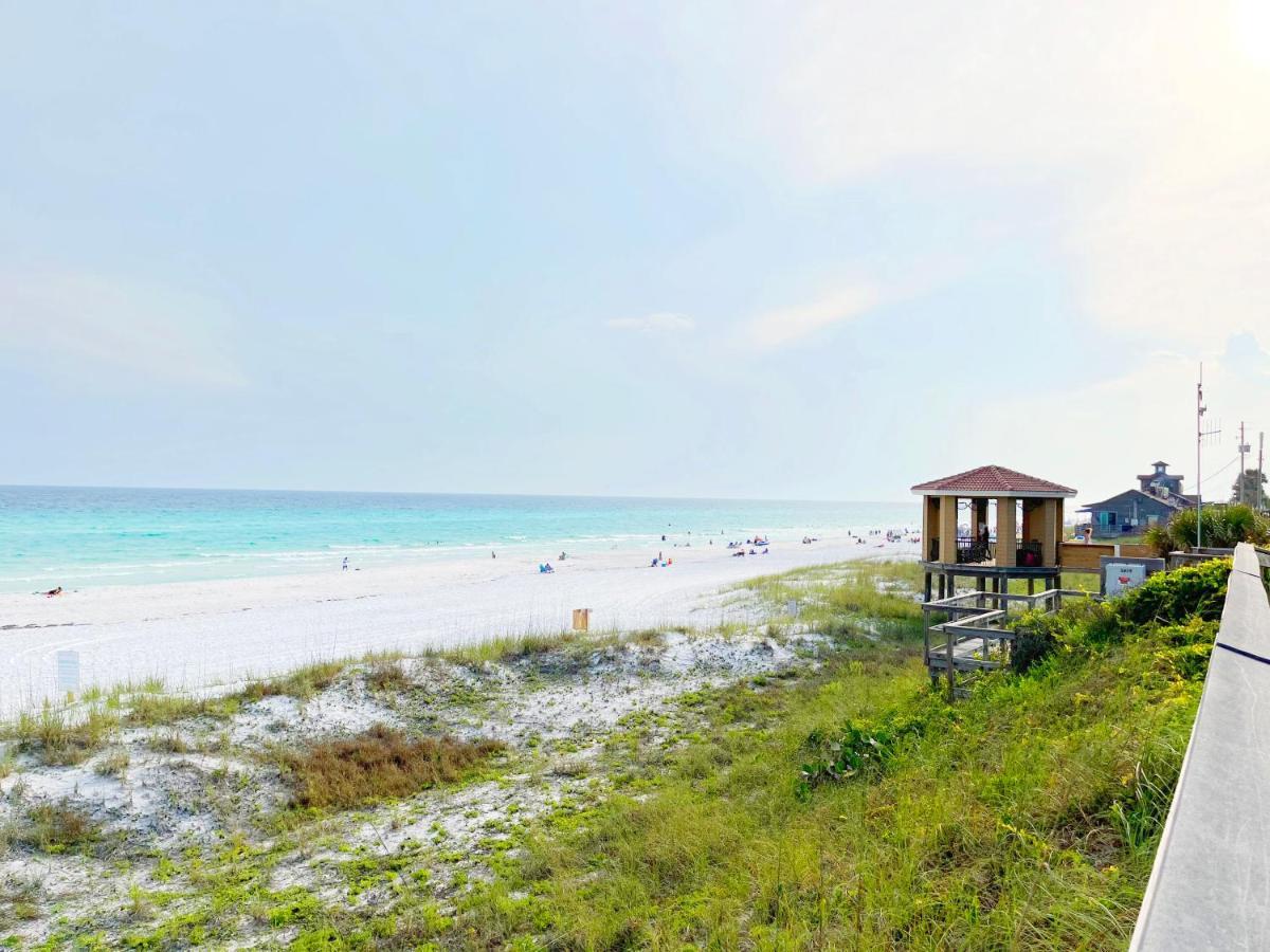 Private Beach Access, Fenced Yard & Pet Friendly, Pool, Cabana Life Beach House Destin Dış mekan fotoğraf